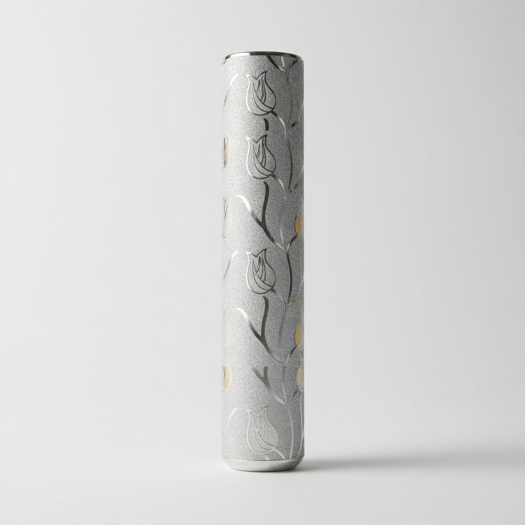 Canon Party Popper Tulipes - Argent