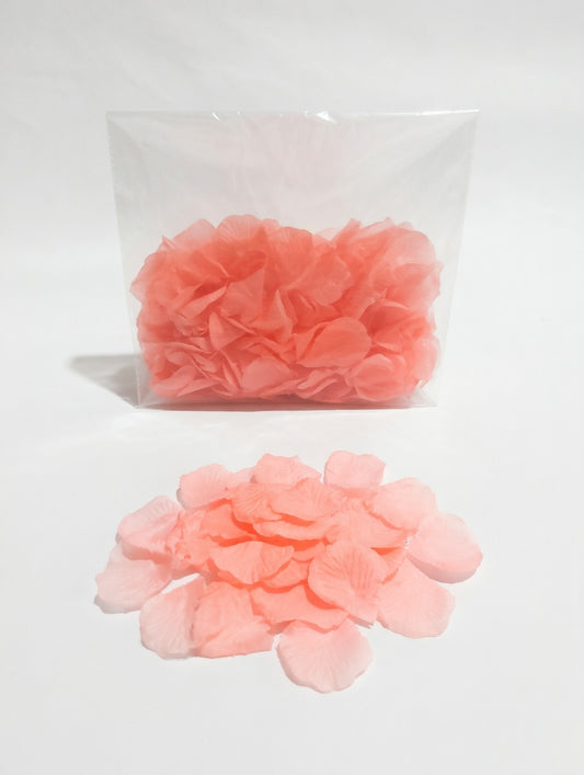Artificial Rose Petals – 150 Pieces
