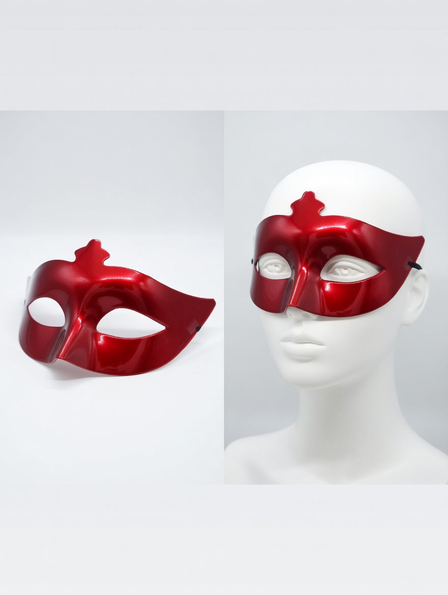 Masque Vénitien de Fête - Accessoire Déguisement et Soirée