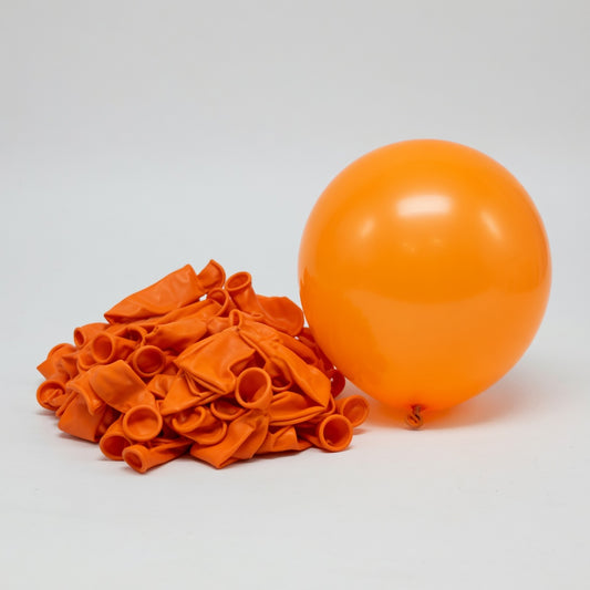 Basic Balloons - Pack of 20