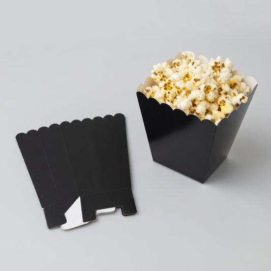 Popcorn Boxes - Basic Lot