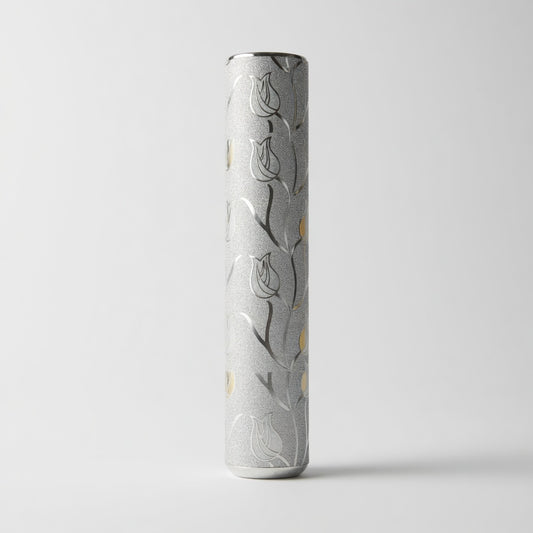 Canon Party Popper Tulipes - Argent