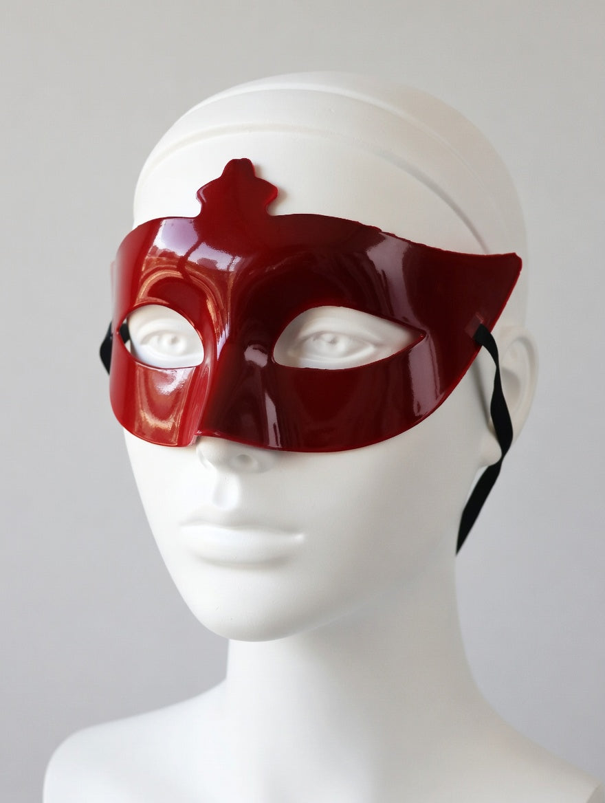 Masque Vénitien de Fête - Accessoire Déguisement et Soirée