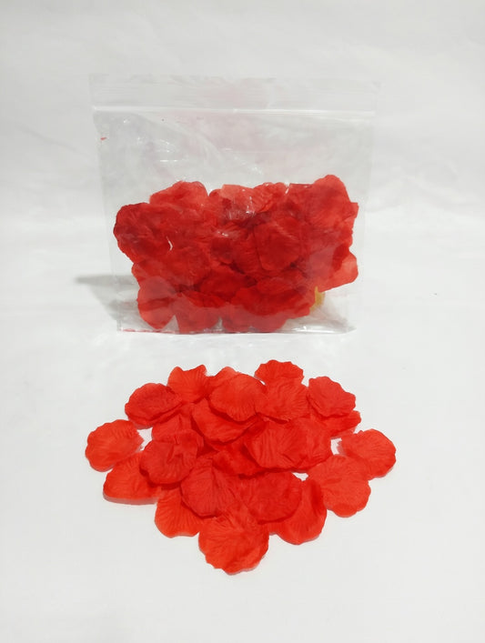 Pétales de Rose Artificielles – 150 pièces