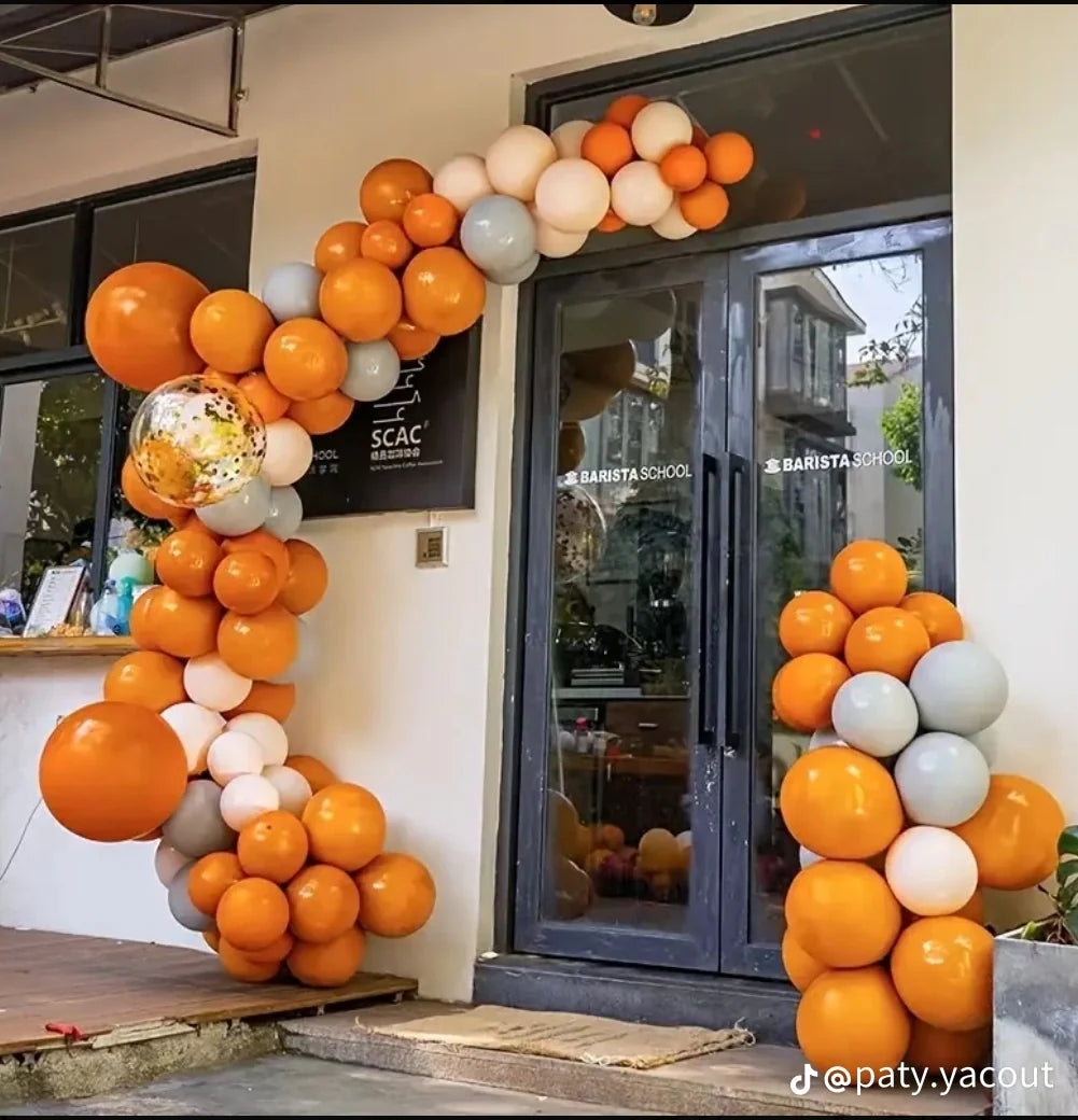 Chaîne à Ballons 5m – Bande de Décoration