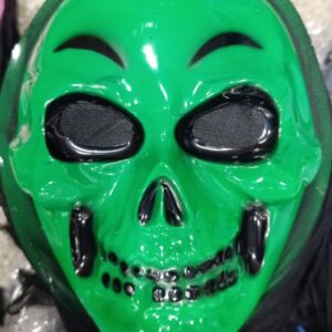 Masque Crâne Halloween