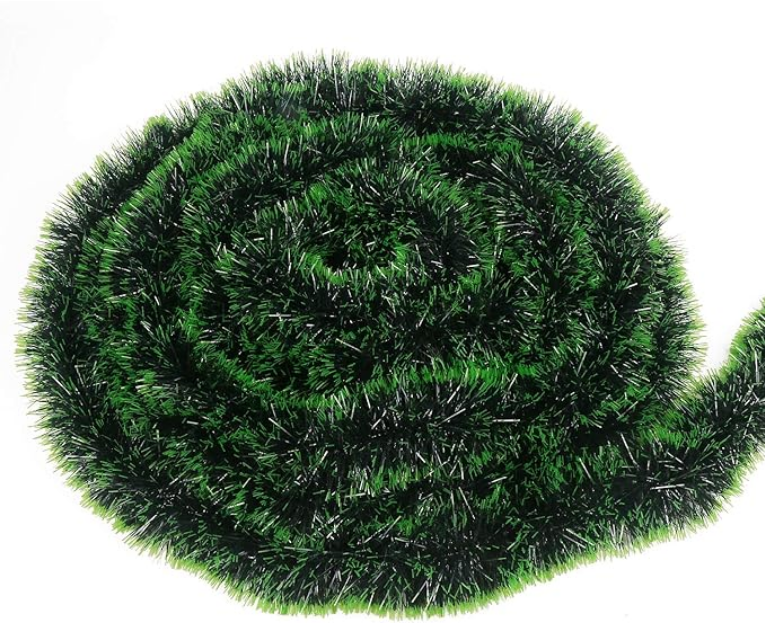 Guirlande Scintillante de Noël