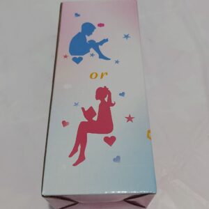 Bombe Aérosol Révélation de Genre – Canon à Poudre Garçon ou Fille