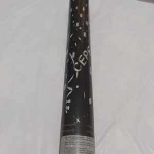 Canons à Confettis de Fête Assortis (Thèmes et Couleurs Variés)